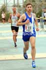 Senior mens 6 Stage Relay, 2022 Northern Road Relays, SportsCity, Manchester. Photo: David T. Hewitson/Sports for All Pics